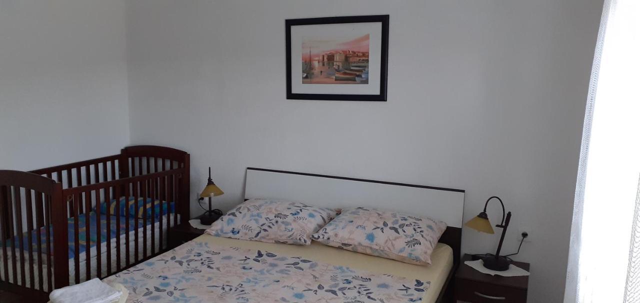 Apartment M&M ゴルニ・カリン エクステリア 写真